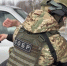 Подозреваемые в планировании поджогов задержаны во Владимирской области при силовой поддержке СОБР Росгвардии - Росгвардия