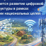 Во Владимирской области продолжается развитие цифровой инфраструктуры в рамках реализации национальных целей - Минцифры Владимирской области