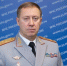 Пoздравление начальника Главного управления МЧС России по Владимирской области Алексея Купина с Днём спасателя - МЧС