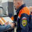 Владимирские спасатели отмечают профессиональный праздник, оставаясь на службе - Progorod33.Ru