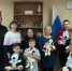 В городах Владимирской области проходят необычные Ёлки для особенных детей - Progorod33.Ru