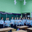 Школьников в Гусь-Хрустальном посвятили в кадеты - PRO Город Владимир