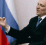 Прокурор Иван Грибов: «Наша задача - низвести коррупцию максимально близко к нулю» - Zebra-TV.Ru