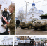 Итоги гуманитарной помощи военнослужащим за 2025 год - Владимирская епархия