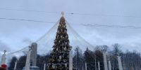 Новогодние народные гулянья продолжатся во Владимире 2 января - PRO Город Владимир