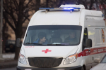 Два человека пострадали во время большого пожара в четырехэтажке Коврова