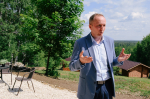 Подпись видео