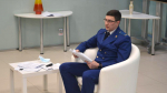 Подпись видео