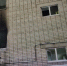В Гороховце на пожаре эвакуировали 70 человек, включая 15 детей - Progorod33.Ru
