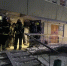 Во Владимире трое детей спасены во время пожара в многоквартирном доме - Комсомольская правда