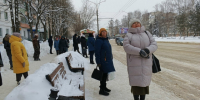 Первая серьёзная волна холода: когда в Центральную Россию придут 20-градусные морозы - новый прогноз - PRO Город Владимир
