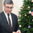 Александр Авдеев поздравил владимирцев с Рождеством - Progorod33.Ru