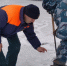 Спасатели напомнили правила поведения на зимних водоёмах - PRO Город Владимир