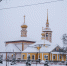 В день Собора Пресвятой Богородицы митрополит Никандр совершил Божественную литургию в г. Суздаль - Владимирская епархия