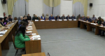 На заседании в Ковровском районе заявили о нарушениях прав предпринимателей