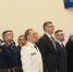 Торжественное мероприятие, приуроченное к 304-летию со дня основания прокуратуры России - Владимирская епархия
