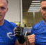Владимирские юные спортсмены встретились с чемпионами ММА братьями Немковыми - Progorod33.Ru