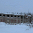 Во Владимирской области 13-летняя девочка провалилась в люк на крыше заброшенного здания - 6tv.Ru