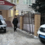 В Гусь-Хрустальном пьяный мужчина обокрал цветочный павильон - Телеканал Вариант