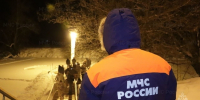 Места проведения Крещенских купаний на территории Владимирской области в 2026 году (предварительный список, по состоянию на 16 января) - МЧС
