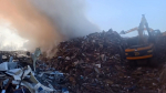 Подпись видео