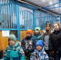 Сотрудники УФСИН России по Владимирской области исполнили мечту ребенка из многодетной семьи, приняв участие во Всероссийской акции «Елка желаний» - УФСИН