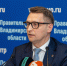 Владимир Куимов прокомментировал обеспечение медиками учреждений здравоохранения - Владимирские Ведомости