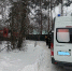 Младшая из сестер, пострадавших на пожаре во Владимирской области, скончалась в больнице - Zebra-TV.Ru