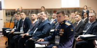 Владимирские ветераны СВО осваивают управление городской инфраструктурой - Владимирские Ведомости