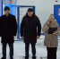 В Ковровском районе запустили новую котельную - Администрация области