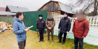 В Камешковском районе брат обвиняется в гибели родственника - ГТРК Владимир