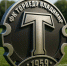 Logo - ФК Торпедо