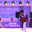 Во Владимире День студента прошел на катке - 6tv.Ru