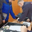 Гусевских студентов заинтересовала экспертно-криминалистическая служба - PRO Город Владимир