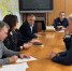 Во Владимире прошло первое заседание Общественного совета при МВД по городу Владимиру - Город Владимир