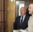 Жителя Владимира поздравили с 95-летием - PRO Город Владимир