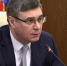 Александр Авдеев поручил усилить борьбу с последствиями снежной стихии - 6tv.Ru