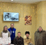 В память о блокадном Ленинграде - PRO Город Владимир