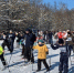 Во Владимирской области открыта регистрация на «Лыжню России» - Progorod33.Ru