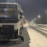 Во Владимирской области за сутки произошло четыре серьезных ДТП - Комсомольская правда