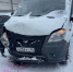 В Лакинске в результате ДТП с пассажирским автобусом пострадал ребёнок - 6tv.Ru