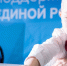 Семейный дебют — малыши и их родители сразились в шашки - PRO Город Владимир