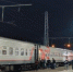 Поезд Москва-Кострома скоро будет останавливаться в Александрове - Progorod33.Ru