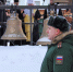 Глава Владимирской митрополии совершил чин освящения колоколов храма войск материально-технического обеспечения Вооружённых Сил РФ - Владимирская епархия