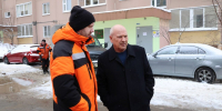 ВрИП главы Владимира Владимир Гарёв ушёл на больничный, вопрос о кадровом назначении решается - 6tv.Ru