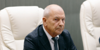 И.о. владимирского градоначальника Владимир Гарев госпитализирован - Zebra-TV.Ru
