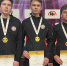 Наградами чемпионата России открыли сезон стрелки Владимирской области - Министерство физкультуры и спорта
