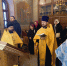 Во Владимирской епархии начался второй уровень курсов русского жестового языка для священнослужителей и добровольцев - Владимирская епархия