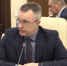 Администрацию города Владимира возглавит вице-губернатор Сергей Волков - Телеканал Вариант