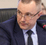 Вице-губернатор Сергей Волков временно возглавил администрацию Владимира - ГТРК Владимир